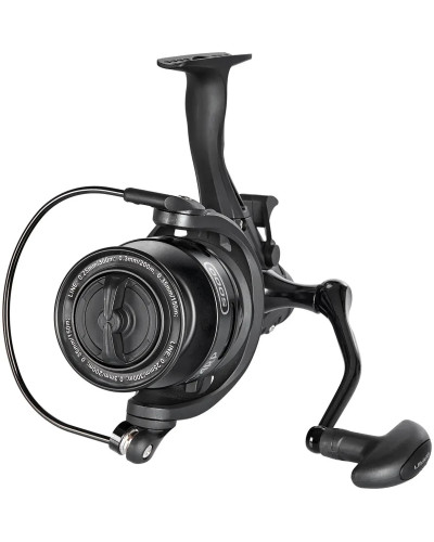 Котушка Brain Classic Carp Baitrunner 4000 4+1BB — фото 2