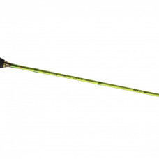 Спінінг штекерний SWD Wisdom 2-10g 1,98 m