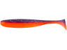 Силикон Keitech Easy Shiner 2" ц:PAL#09 Violet Fire