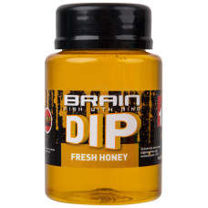 Дип для бойлів Brain F1 Fresh Honey (мідь із м'ятою) 100ml