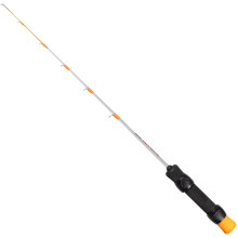 Вудка зимова Viking Fishing Yeti Ice Rod 50cm M 25g