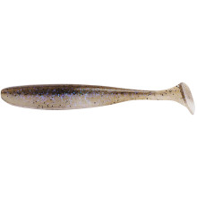 Силикон Keitech Easy Shiner 2" ц:440 electric shad