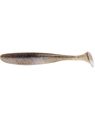 Силикон Keitech Easy Shiner 2" ц:440 electric shad