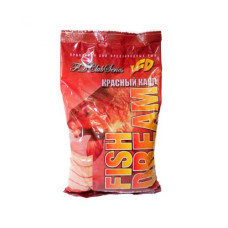 Коропова прикормка Fish Dream "червоний короп"