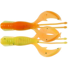 Силикон Select Kraken 3" col.247 (5 шт/упак)