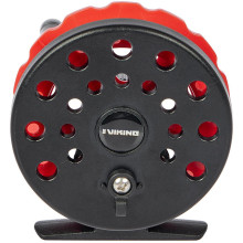 Котушка Viking Fishing Ice Pro 75 к:red