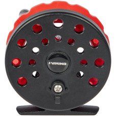 Котушка Viking Fishing Ice Pro 75 к:red