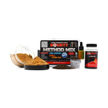 Bounty Method MIX 4 in1 Krill / Robin Red (Криль Робін ред) 400g
