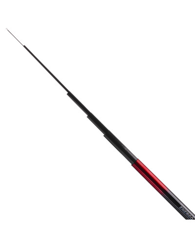 Махова вудка Energofish Rubin Pole 600 — фото 4