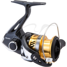 Котушка Shimano Sahara 2500 FI 4+1BB 5.0:1