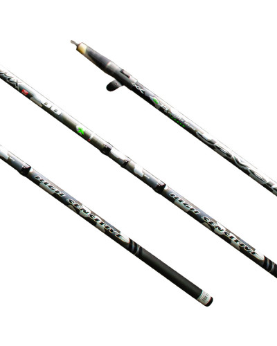 Вудка з кільцями SWD Javelin 5m — фото 6