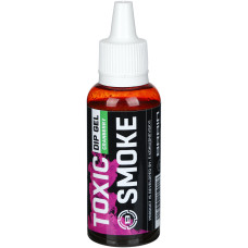 Діп Brain Toxic Smoke Cranberry (журавлина) 50ml