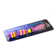 Мандула проф монтаж |Profmontazh| 10cm 3g col.MC302