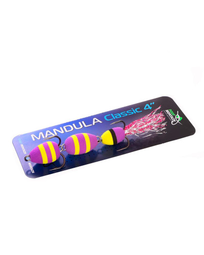Мандула проф монтаж |Profmontazh| 10cm 3g col.MC302