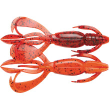 Силикон Keitech Crazy Flapper 2.4" к:407 delta craw