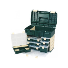 Ящик-станция Fishing Box K2 Organizer 1075 Made in Italy