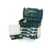 Ящик-станция Fishing Box K2 Organizer 1075 Made in Italy — фото 4 Ящик-станция Fishing Box K2 Organizer 1075 Made in Italy — фото 4