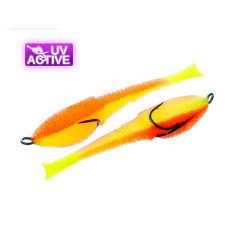 Поролонова рибка Профмонтаж Dancing Fish 4" col.105