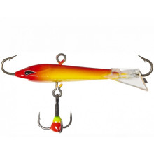 Балансир Select Smile 30mm 4.0g FM (Fire Minnow)
