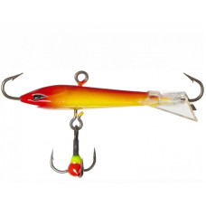 Балансир Select Smile 30mm 4.0g FM (Fire Minnow)