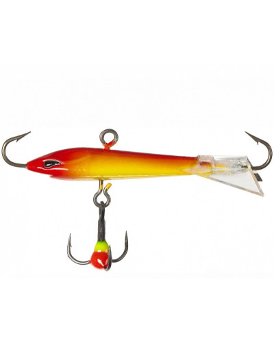 Балансир Select Smile 30mm 4.0g FM (Fire Minnow)