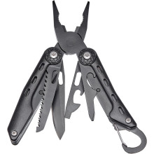 Мультитул SKIF Plus Ranger Tool. ц: black