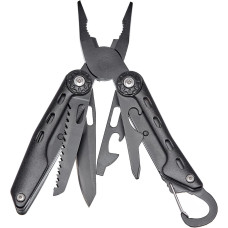 Мультитул SKIF Plus Ranger Tool. ц: black