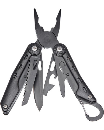 Мультитул SKIF Plus Ranger Tool. ц: black — фото 2