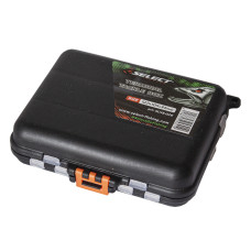 Коробка Select Terminal Tackle Box SLHS-026