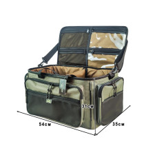 Сумка рибальська BIG CARP 55л 55х35х30см