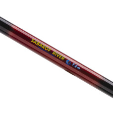 Махова вудка "Djoker" Red 7.20m