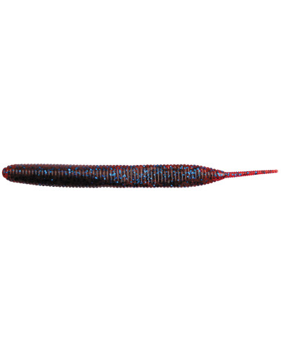 Силикон Keitech Sexy Impact 2.8" ц:ea#03 grape