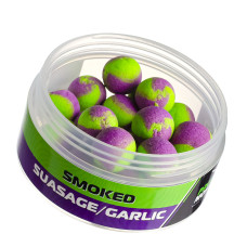 Бойли POP UPS <unk> Копчена ковбаса Часник<unk> 12mm