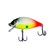 Воблер Condor Artful Crucian 11g col.518