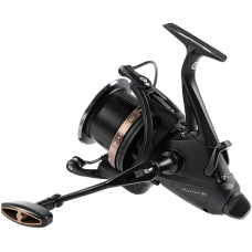 Котушка Brain Mission SE Baitrunner 8000 12+1BB