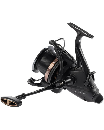 Котушка Brain Mission SE Baitrunner 8000 12+1BB — фото 2