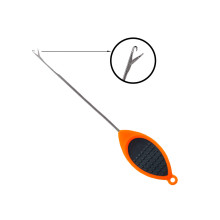 Голка для бойлів Profmontazh з застібкою (D-1.3mm, L-95mm)