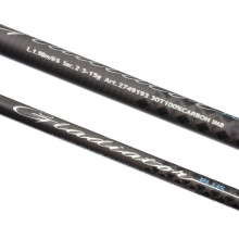 Спінінг штекерний Siweida Gladiator-plus 3-15g 1.98m