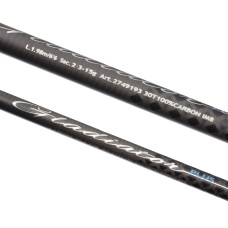 Спінінг штекерний Siweida Gladiator-plus 3-15g 1.98m