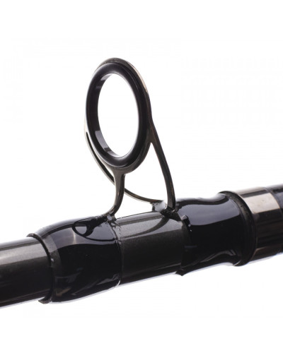 Спінінг короповий Megastrike Navigator Black 50-80g 2.70m — фото 4