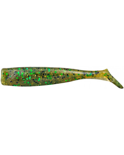 Силикон Select X-Shake 3.25" col.008, (6 шт/пак)