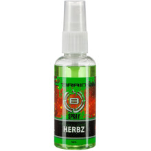 Спрей Brain F1 HERBZ (м’ята з часником) 50ml