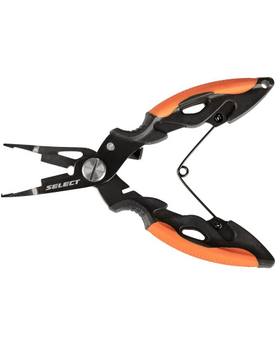 Плоскогубці Select Pliers SL-YP09 12.5cm