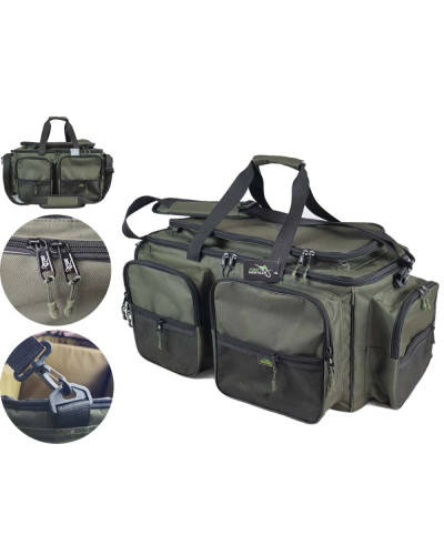 Сумка рибальська BIG CARP 75л 75х46х40см