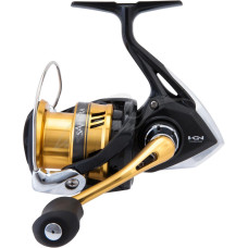 Котушка Shimano Sahara 2500 FI 4+1BB 5.0:1