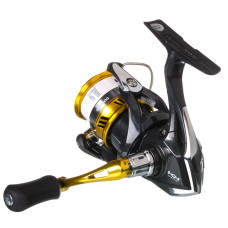 Котушка Shimano Sahara C2000S FI 4+1BB