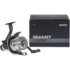 Котушка X-Fish Smart Carp 4000 2+1BB