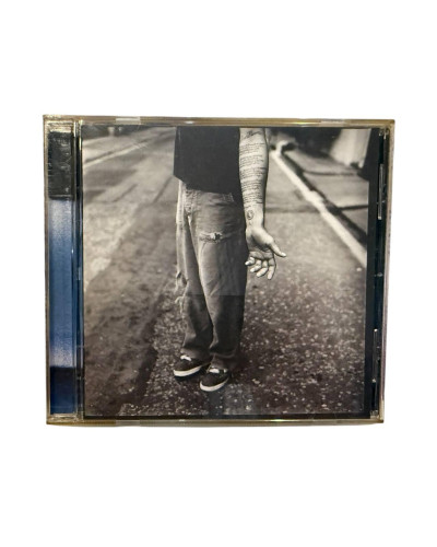 Blind Melon – Nico Audio CD