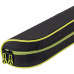 Чохол для вудилищ Select Semi Hard Rod & Reel Case 130cm Black — фото 3 Чохол для вудилищ Select Semi Hard Rod & Reel Case 130cm Black — фото 3