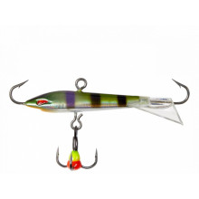 Балансир Select Smile 30mm 4.0g GHP (Ghost Perch)